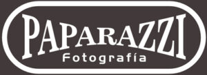 Logo Paparazzi Fotografía Rosario