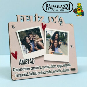 porta amigo plataforma